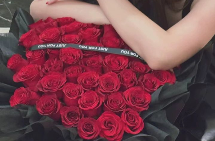 延安延长县花店